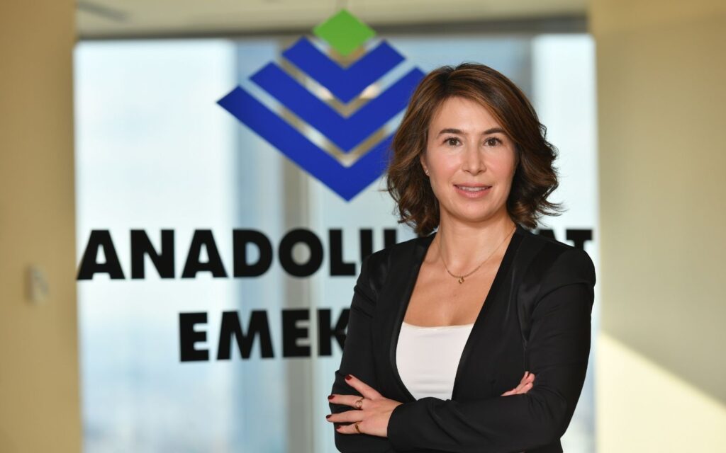 Anadolu Hayat Emeklilik 2025 Yılı Entegre Faaliyet Raporunu Yayımladı | 14 Nisan 2026