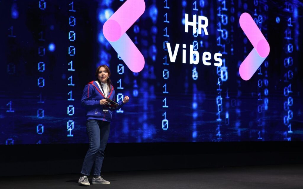 AXA Türkiye 2030 Vizyonunu Çalışanlarıyla Paylaştı | 7 Nisan 2026