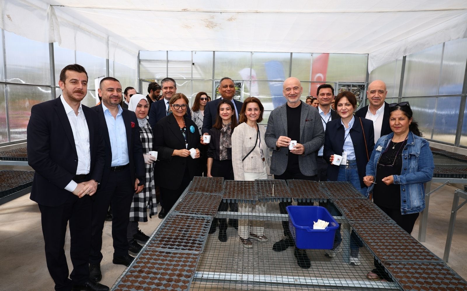 Zurich Sigorta’dan İzmir’in Geleceğine Stratejik Yatırım