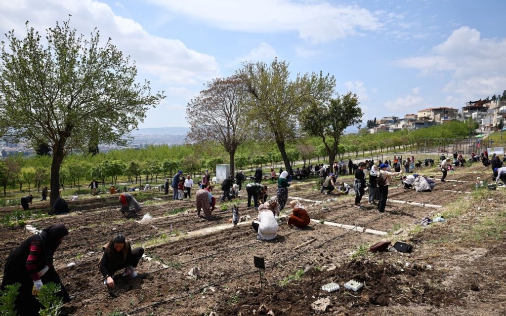 Zurich Sigorta’dan İzmir’in Geleceğine Stratejik Yatırım | 22 Nisan 2026