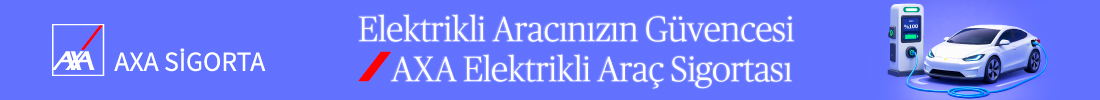 Axa Sigorta Maksimum Kasko