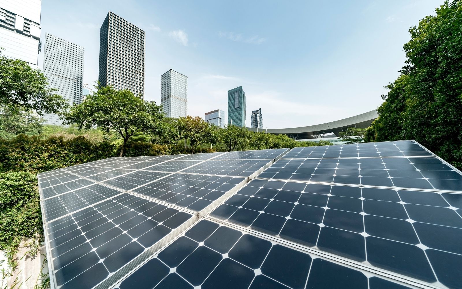 Yenilenebilir Enerji İran Savaşına Karşı Kalkan Oldu