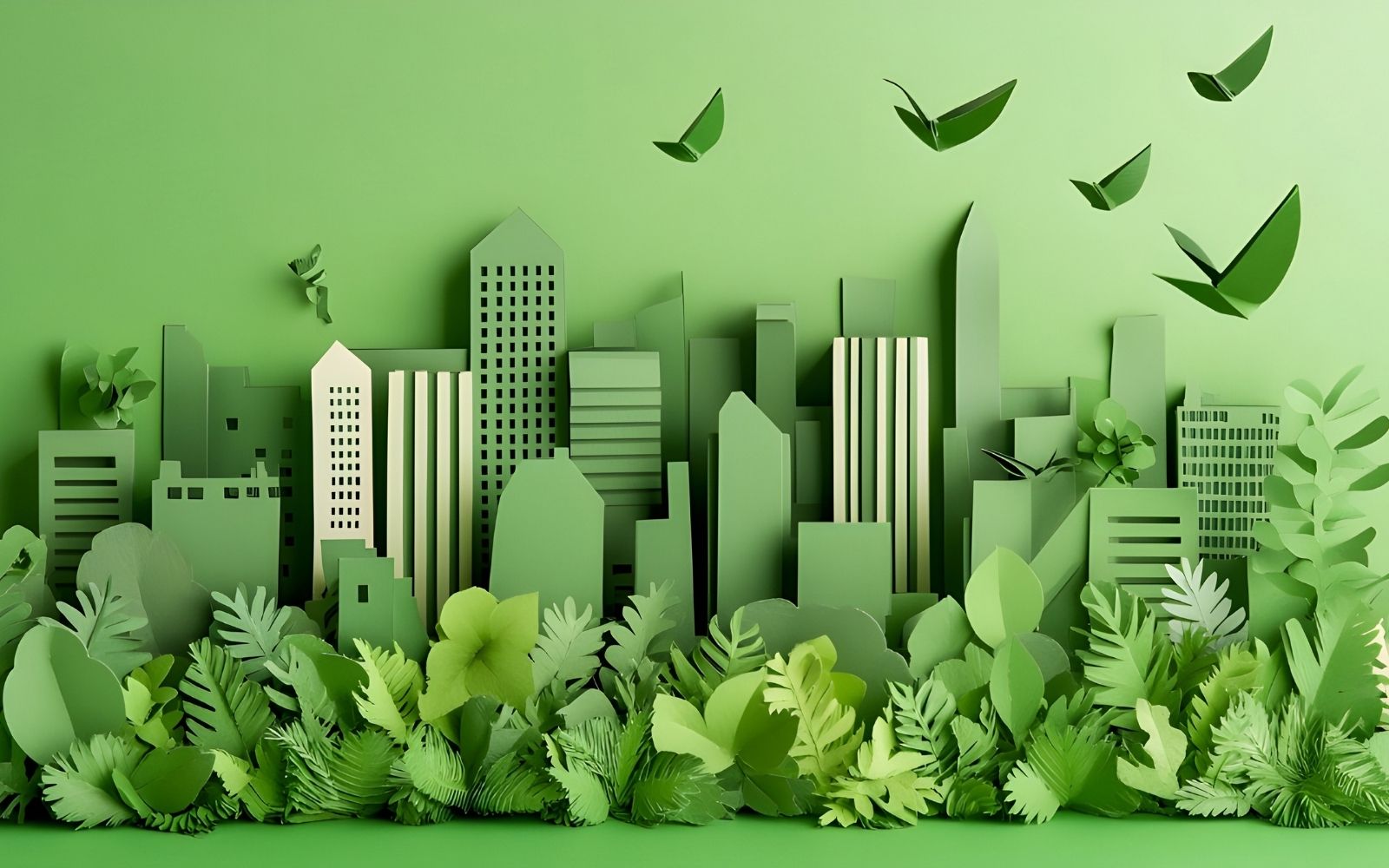 Brezilya Ve Almanya Arasında Yeşil Enerji Köprüsü