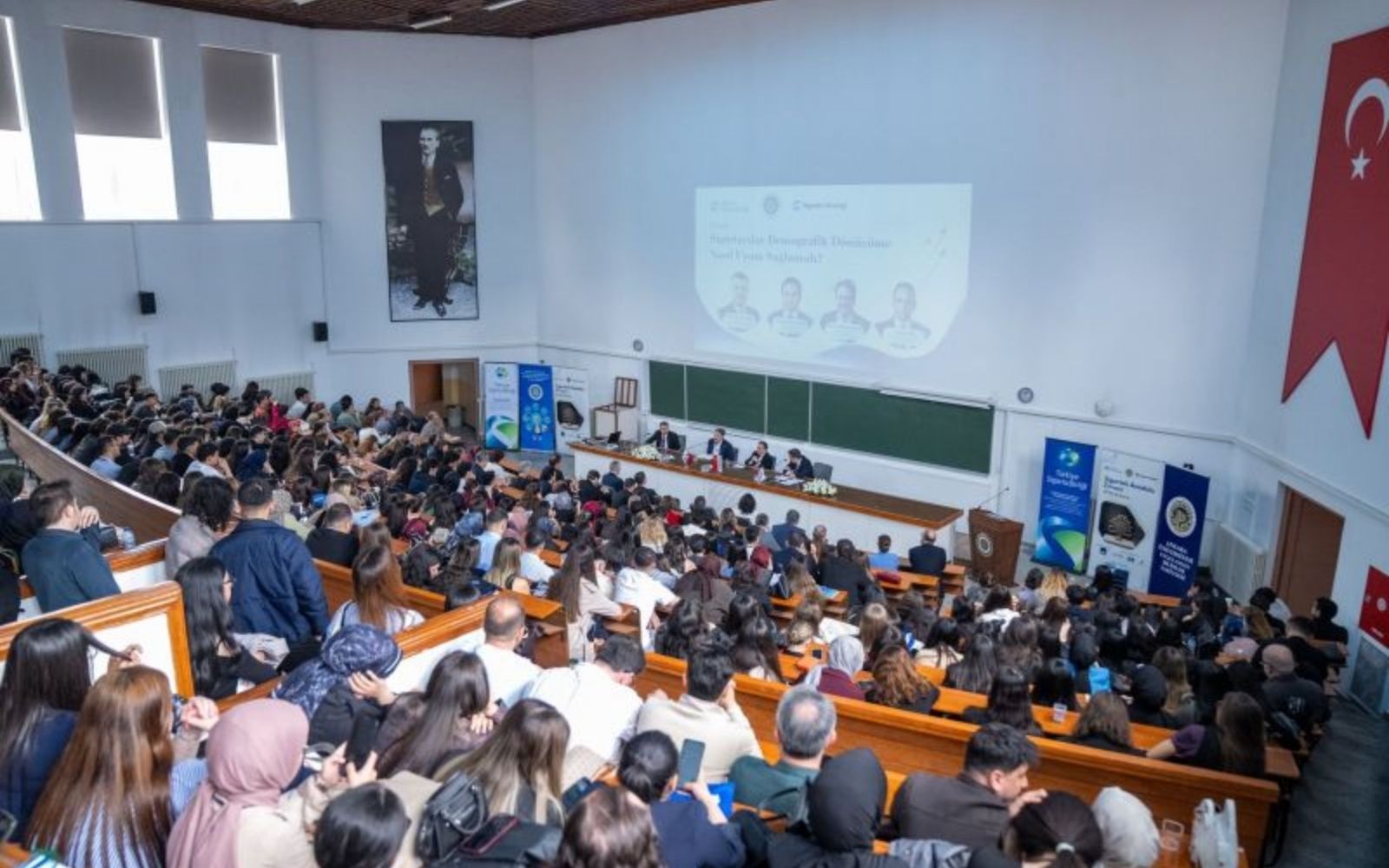 Akademi Ve Sigorta Sektörü Gelecek İçin Birleşti