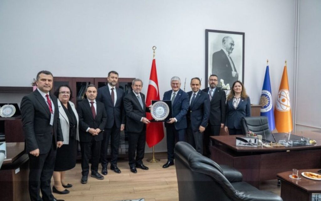 Akademi Ve Sigorta Sektörü Gelecek İçin Birleşti 3 Akademi Ve Sigorta Sektörü Gelecek İçin Birleşti | 13 Mayıs 2026