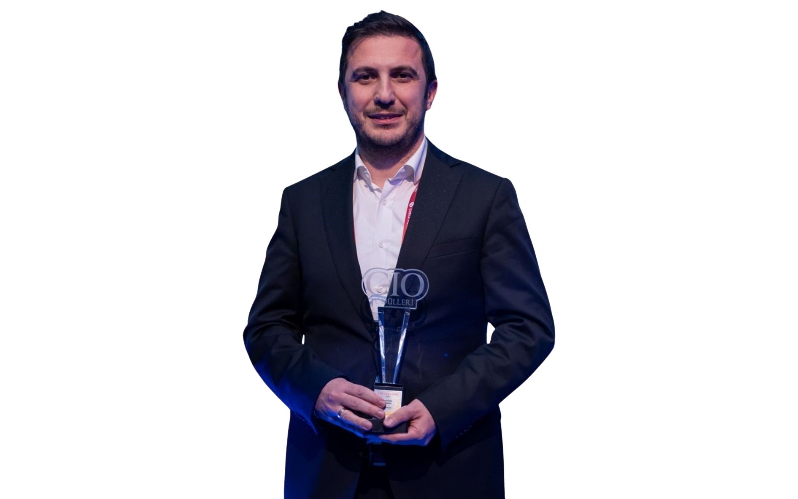 Aksigorta Kaan Konak Yılın CIOsu Seçildi