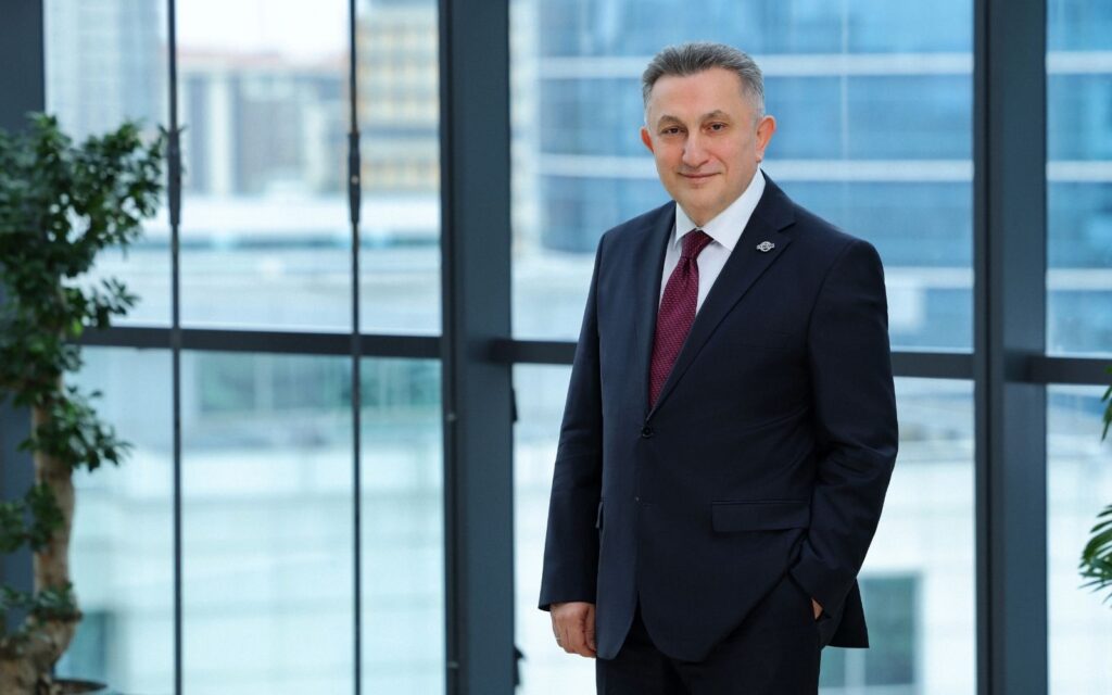 Türk Eximbank Ve UKEF Arasında Savunma Anlaşması 2 Türk Eximbank Ve UKEF Arasında Savunma Anlaşması | 11 Mayıs 2026