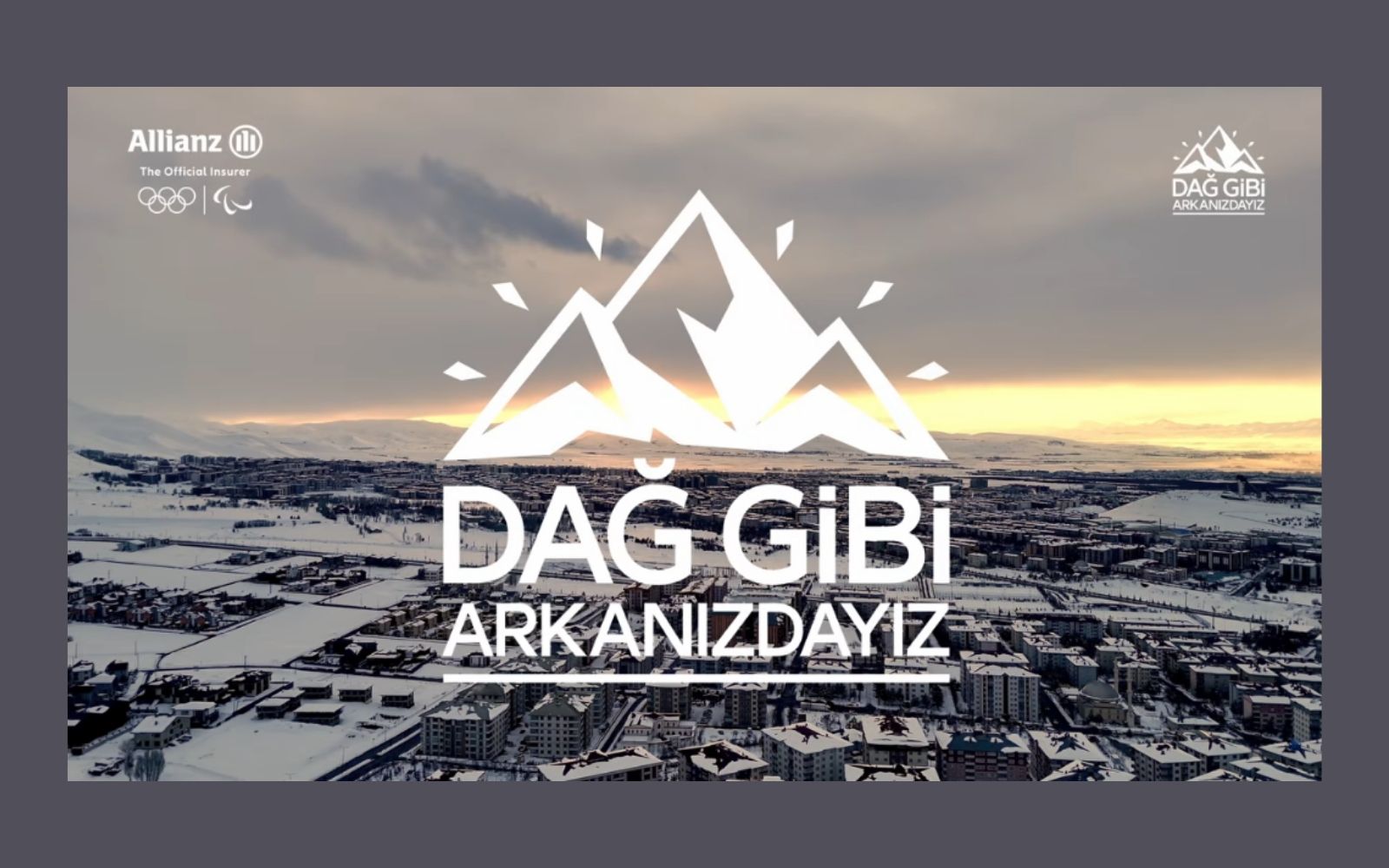 Allianz Türkiye Kız Çocuklarının Hayallerine Ortak Oldu