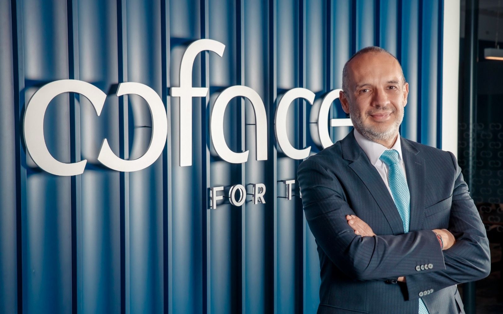 Coface Şirketlerin Nakit Akışını Güvenceye Alıyor