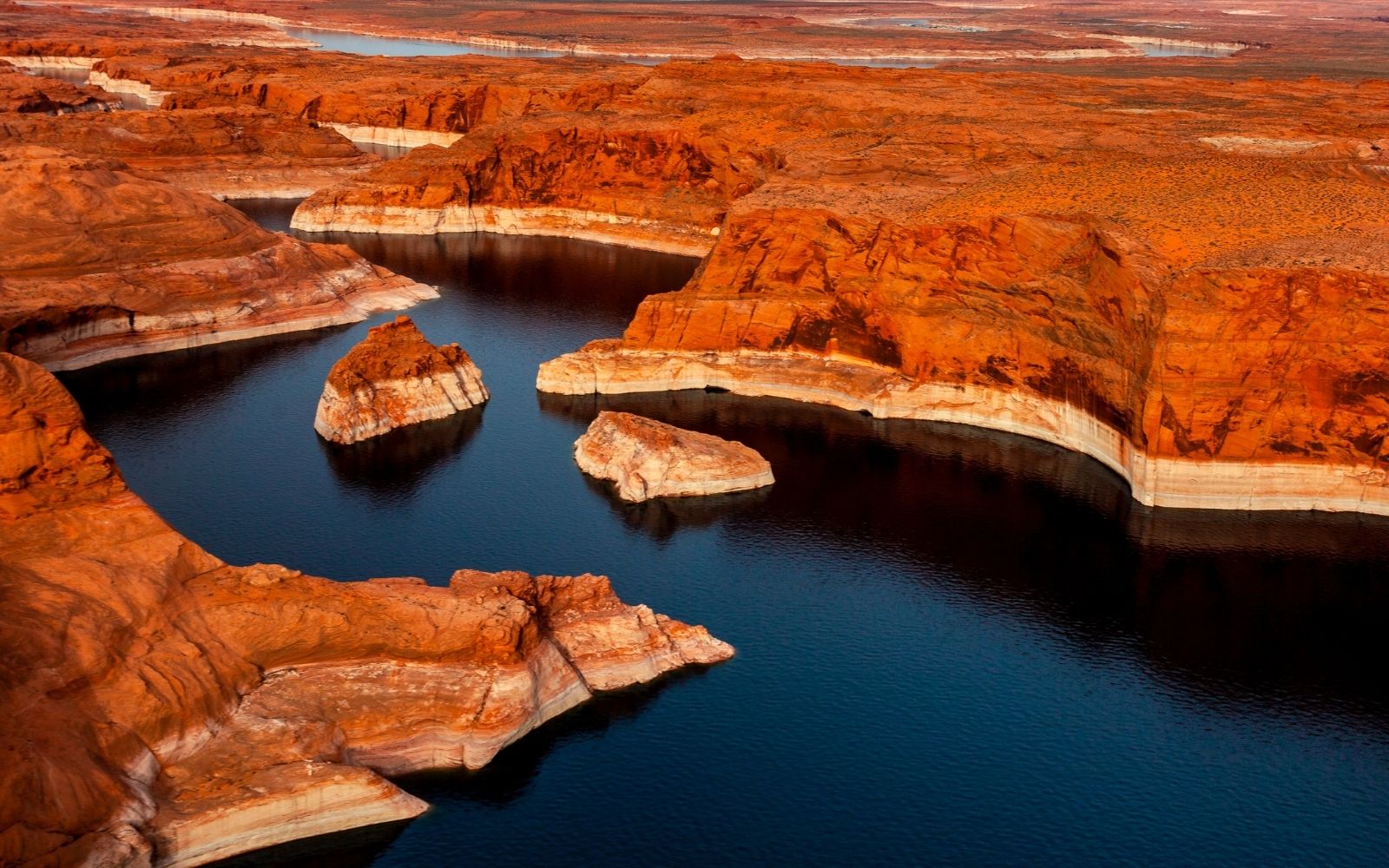 Arizona İçin Su Tehlikesi