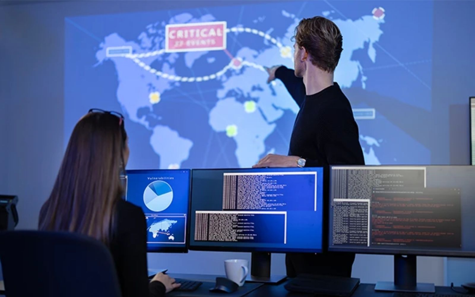 Fortinet 2026 Küresel Tehdit Ortamı Raporunu Yayınladı