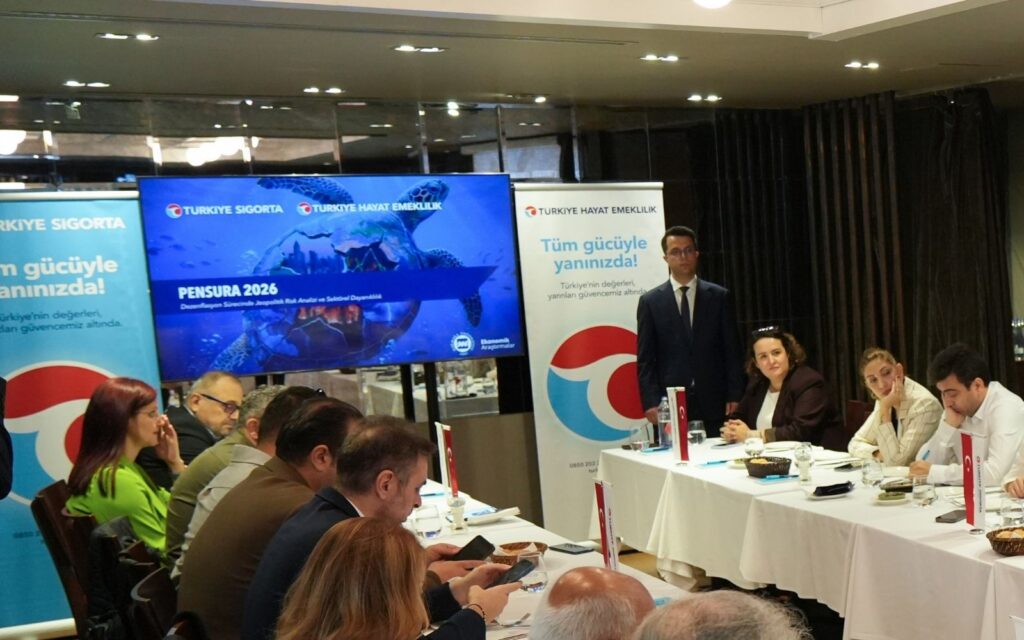 Marmara Üniversitesi Ve Türkiye Sigorta İş Birliği 2 Marmara Üniversitesi Ve Türkiye Sigorta İş Birliği | 14 Mayıs 2026