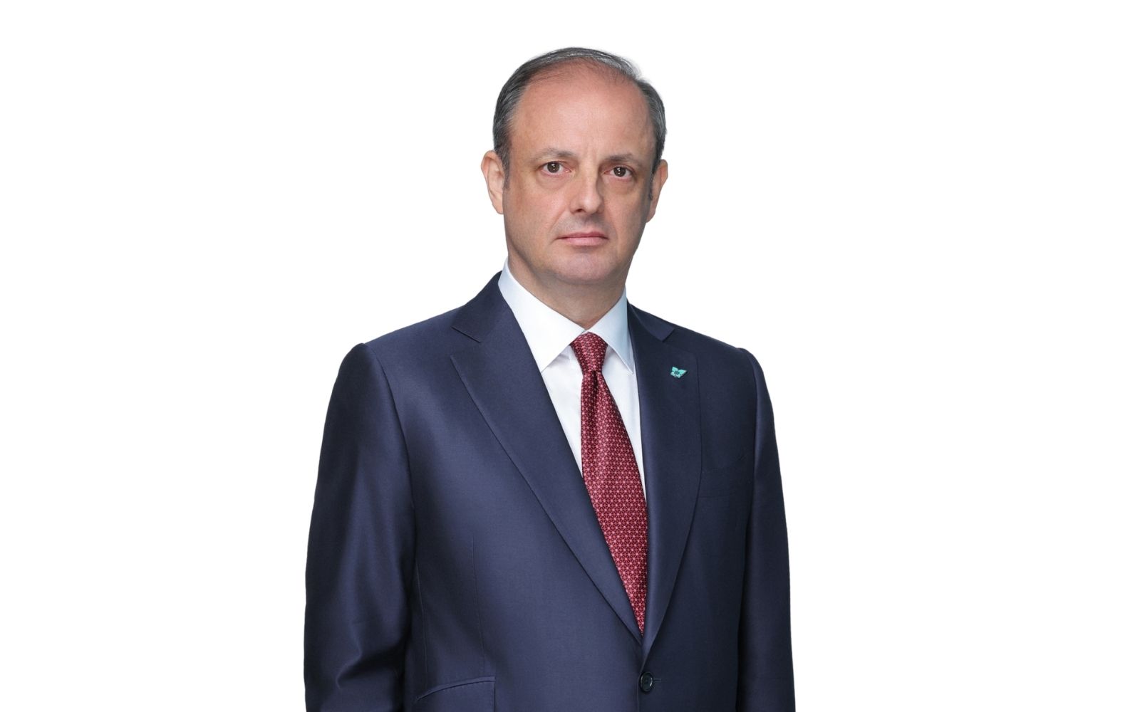 Murat Çetinkaya Türkiye Finans Yönetim Kurulunda