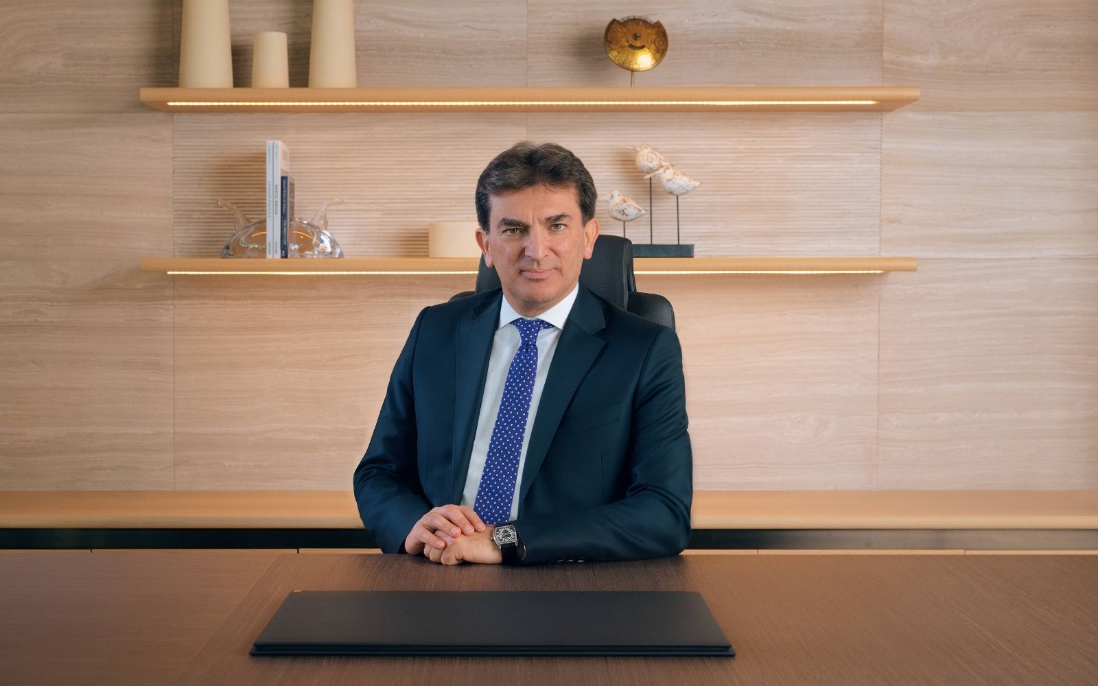 Murat Yalçıntaş Vergi İndirimini Değerlendirdi