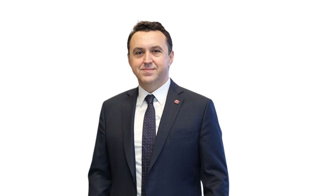 Sompo Sigorta CEO’su Fahri Uğur