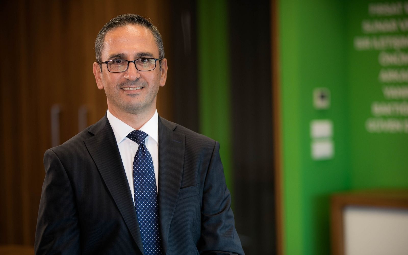 QNB Sigorta FinCore Zirvesi’ne Katıldı