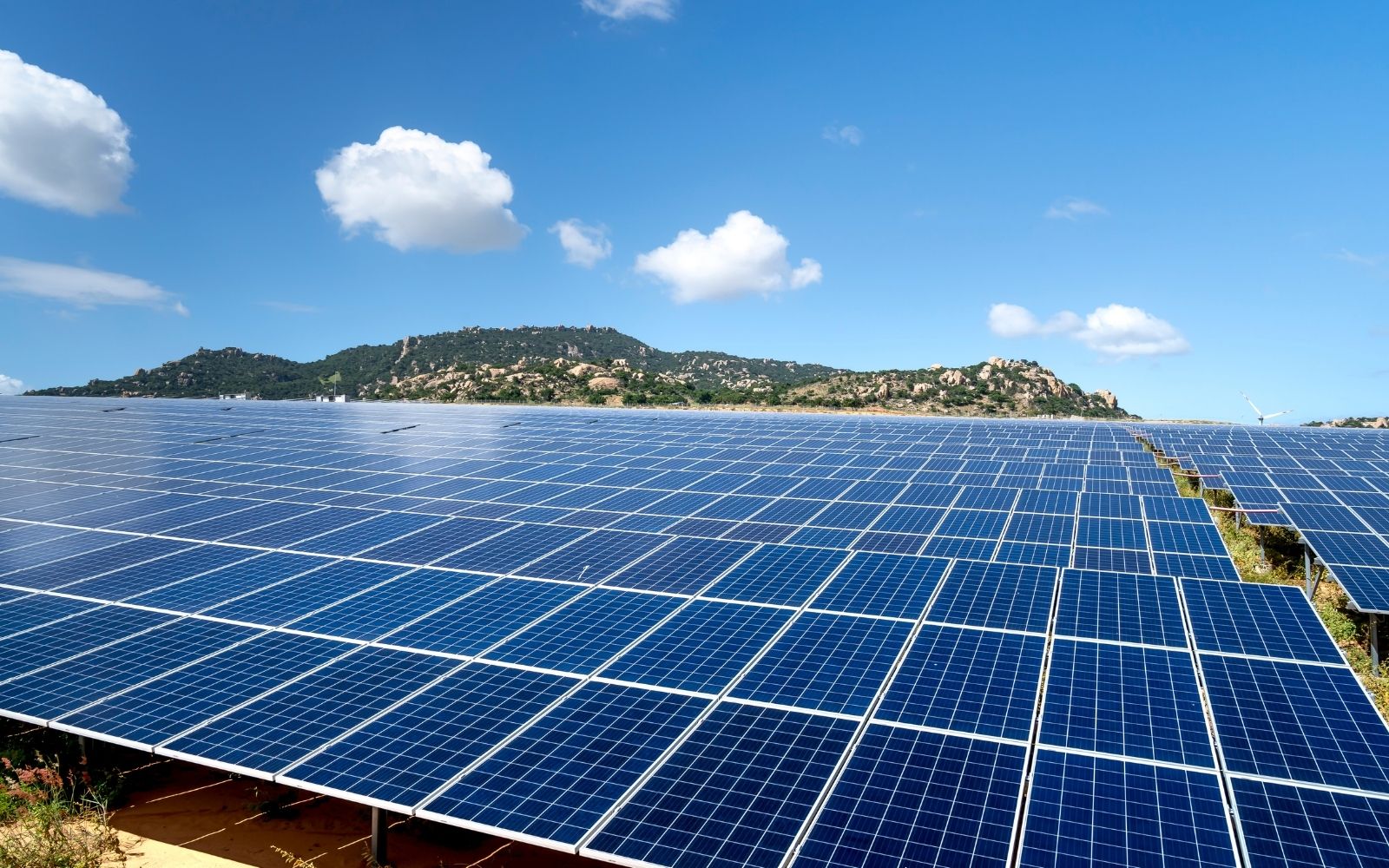 ABD Güneş Enerjisi Pazarında Teşvik Belirsizliği