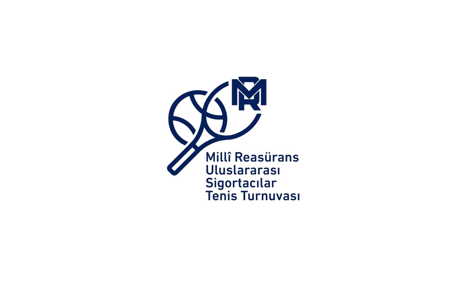 Uluslararası Sigortacılar Tenis Turnuvası Başlıyor