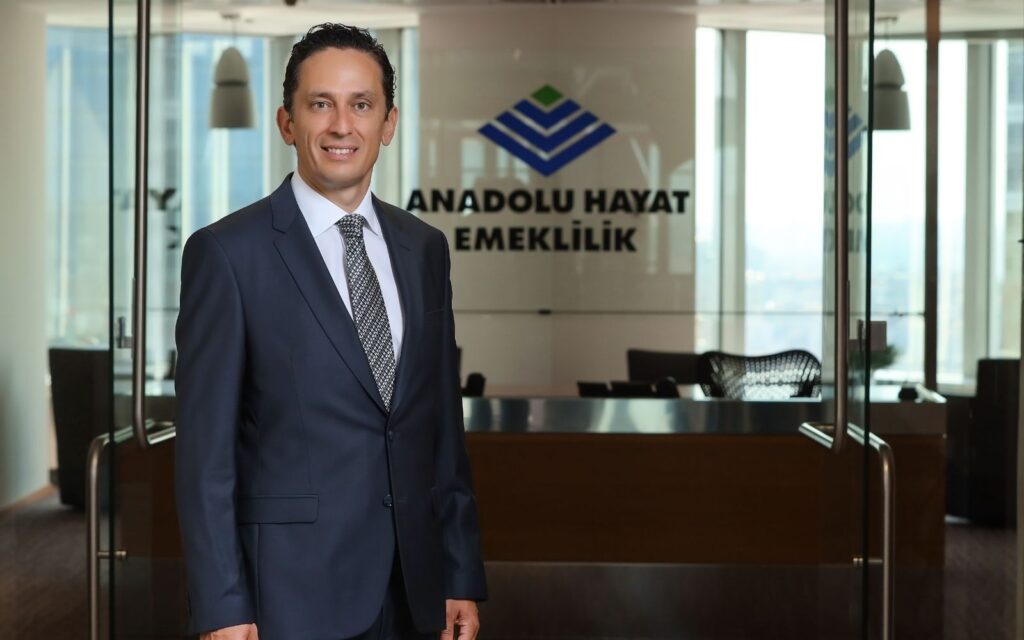Anadolu Hayat Emeklilik Hizmet Ağını Geliştiriyor | 30 Haziran 2026
