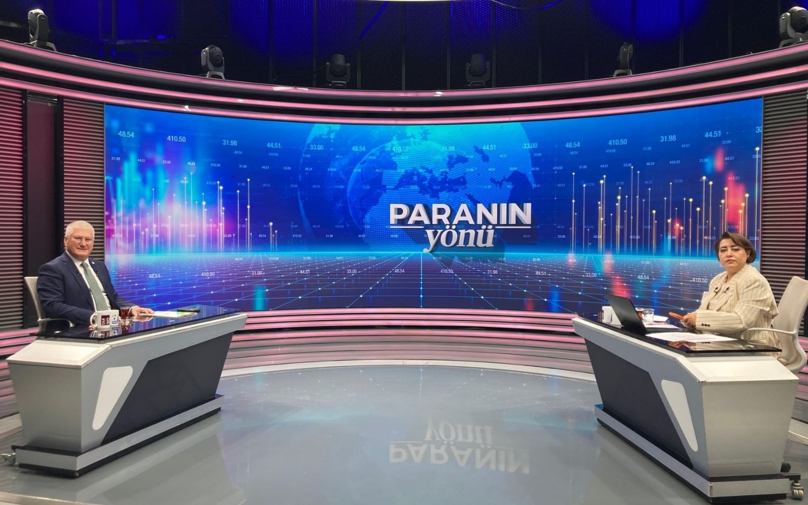Ahmet Yaşar Sektörün 2026 Performansını Değerlendirdi