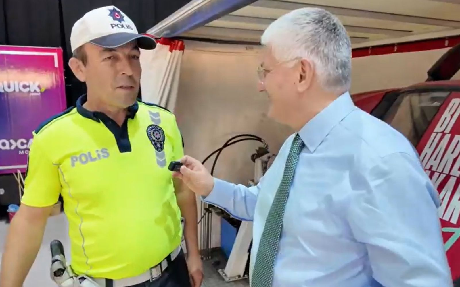 Ahmet Yaşar’dan Basit Ama Kritik Önlem Çağrısı