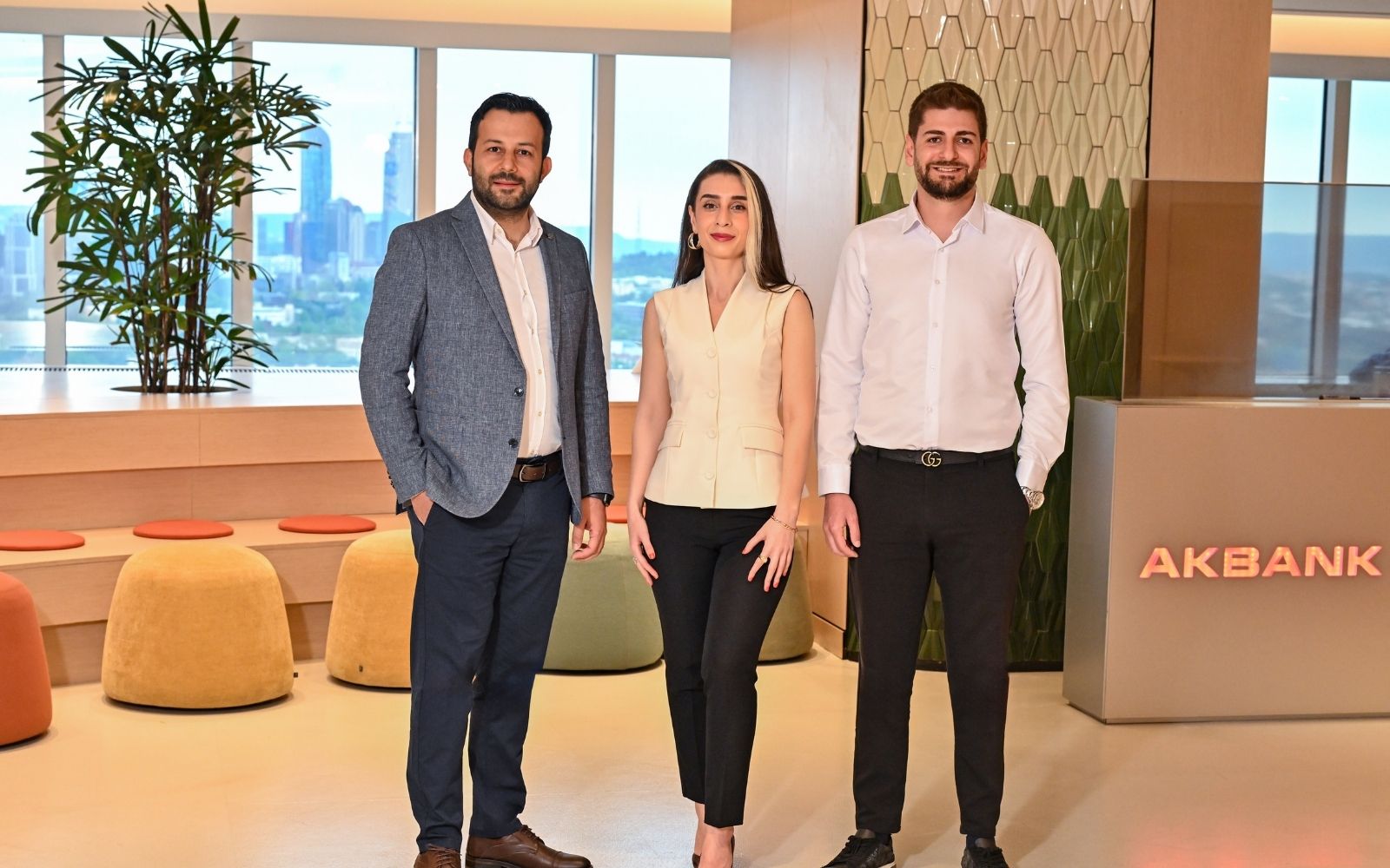 Akbank’tan Revogo Girişimine Yeni Yatırım