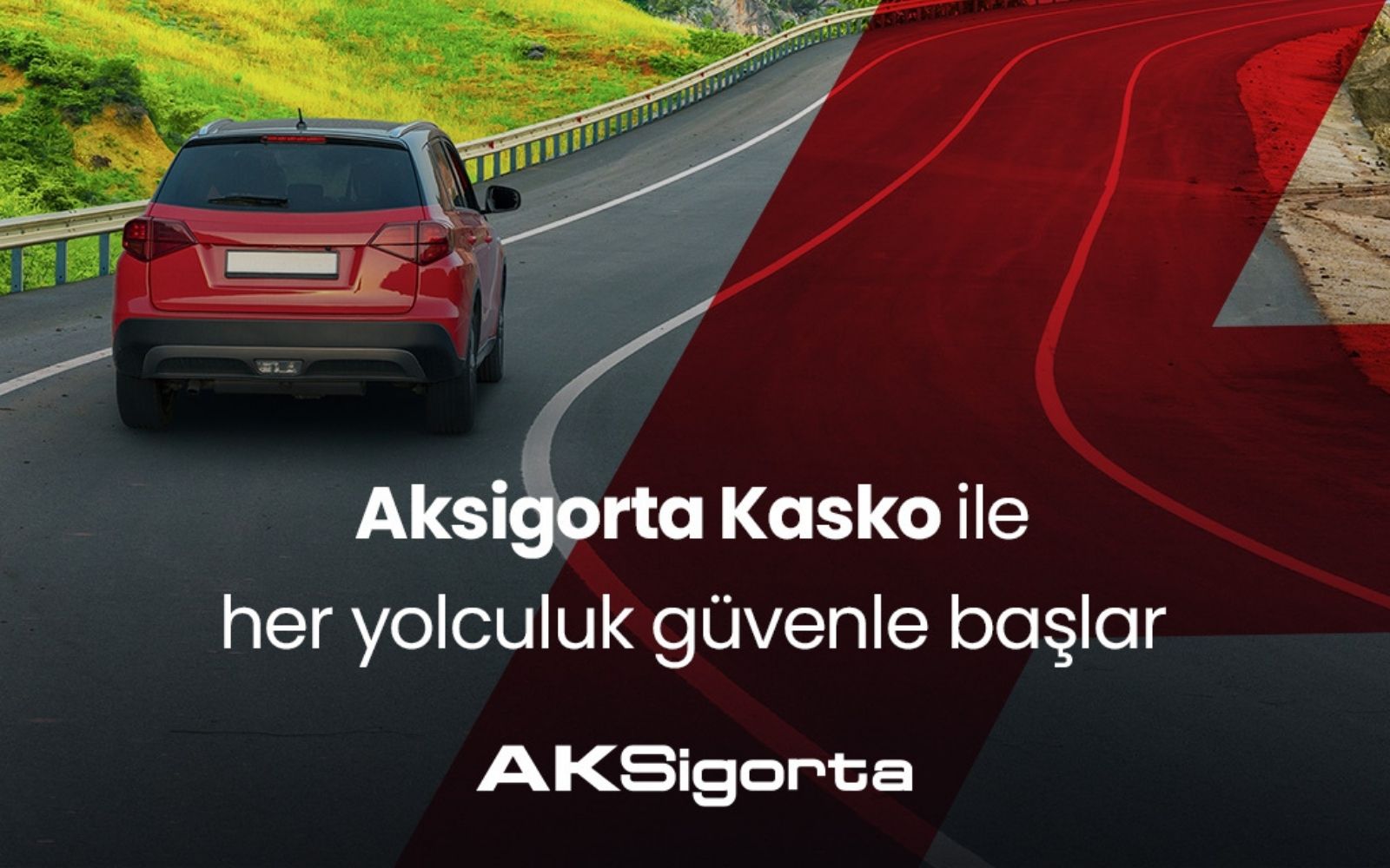 Aksigorta Kasko Deneyimini Yeniden Tanımlıyor