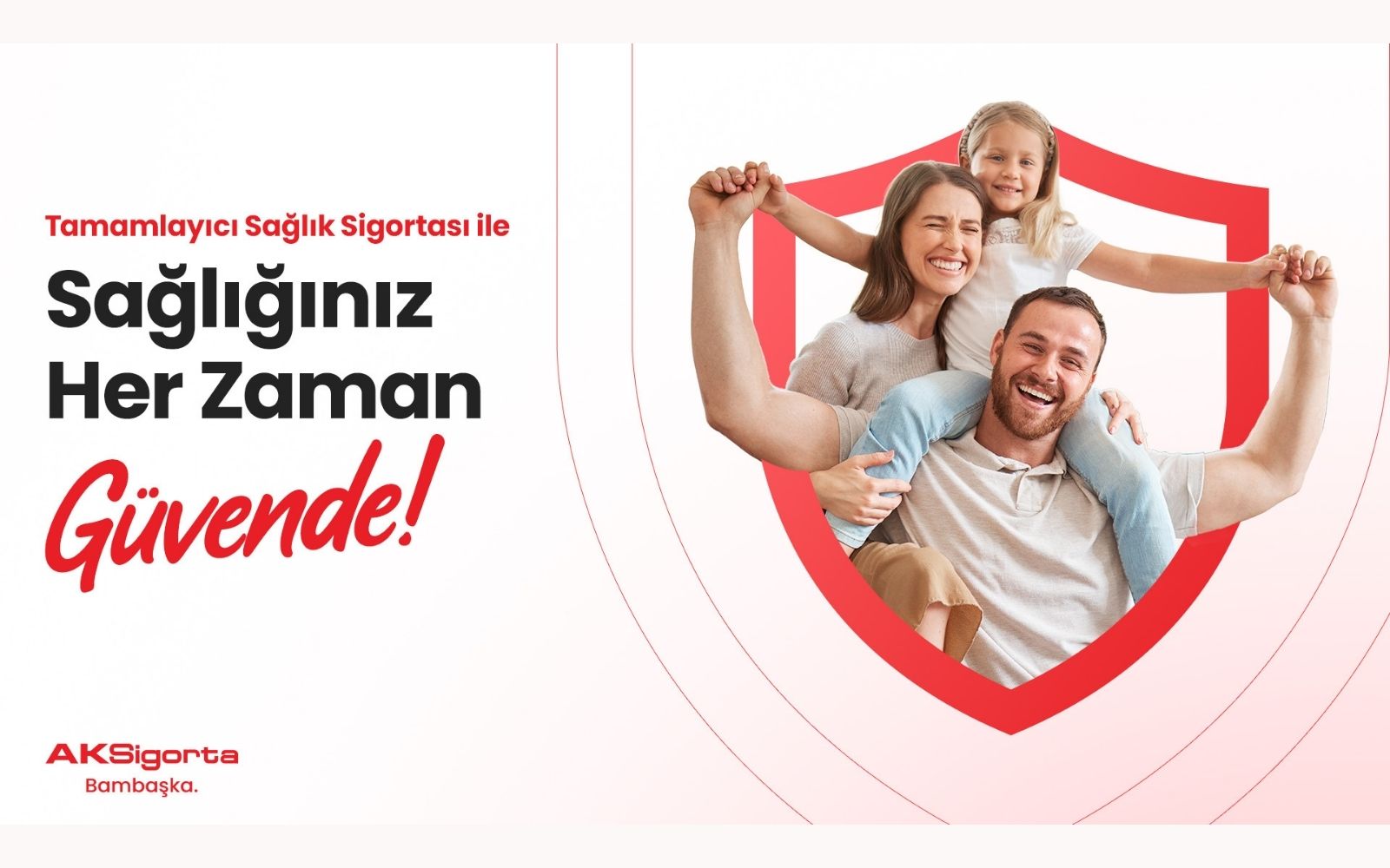 Aksigorta Tamamlayıcı Sağlık Sigortası Kapsamını Genişletti