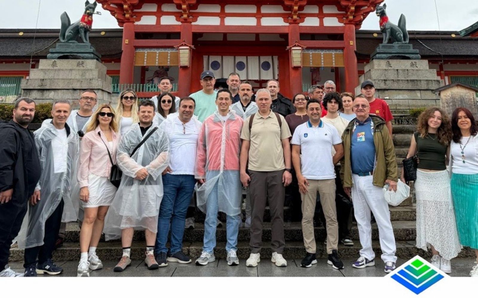 Anadolu Hayat Emeklilik Acenteleriyle Japonya’da Buluştu