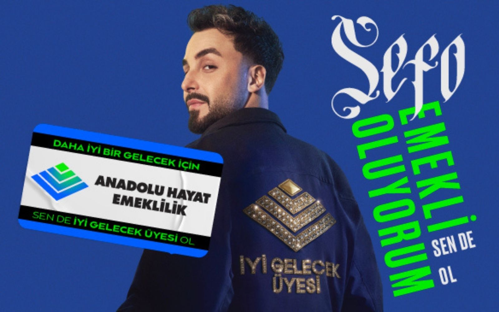 Anadolu Hayat Emeklilik’e Dört Ödül Birden!