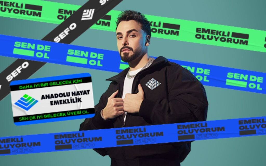 Anadolu Hayat Emeklilik’e Dört Ödül Birden! 3 Anadolu Hayat Emeklilik’e Dört Ödül Birden! | 23 Haziran 2026