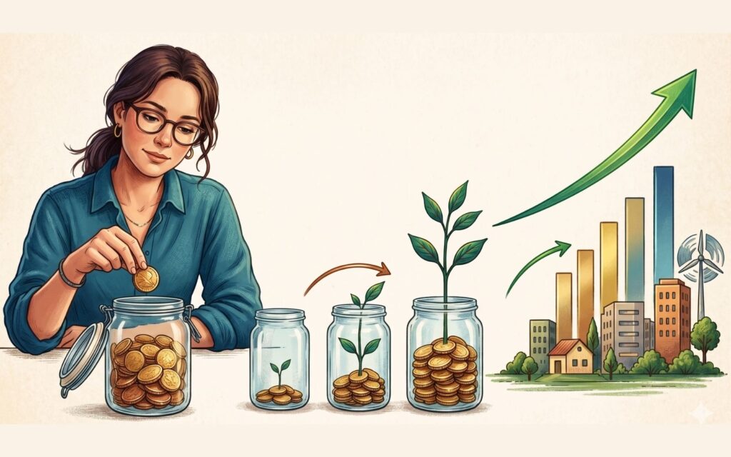 Aysun Yıldız Avrupa’daki Emeklilik Gündemini Değerlendirdi