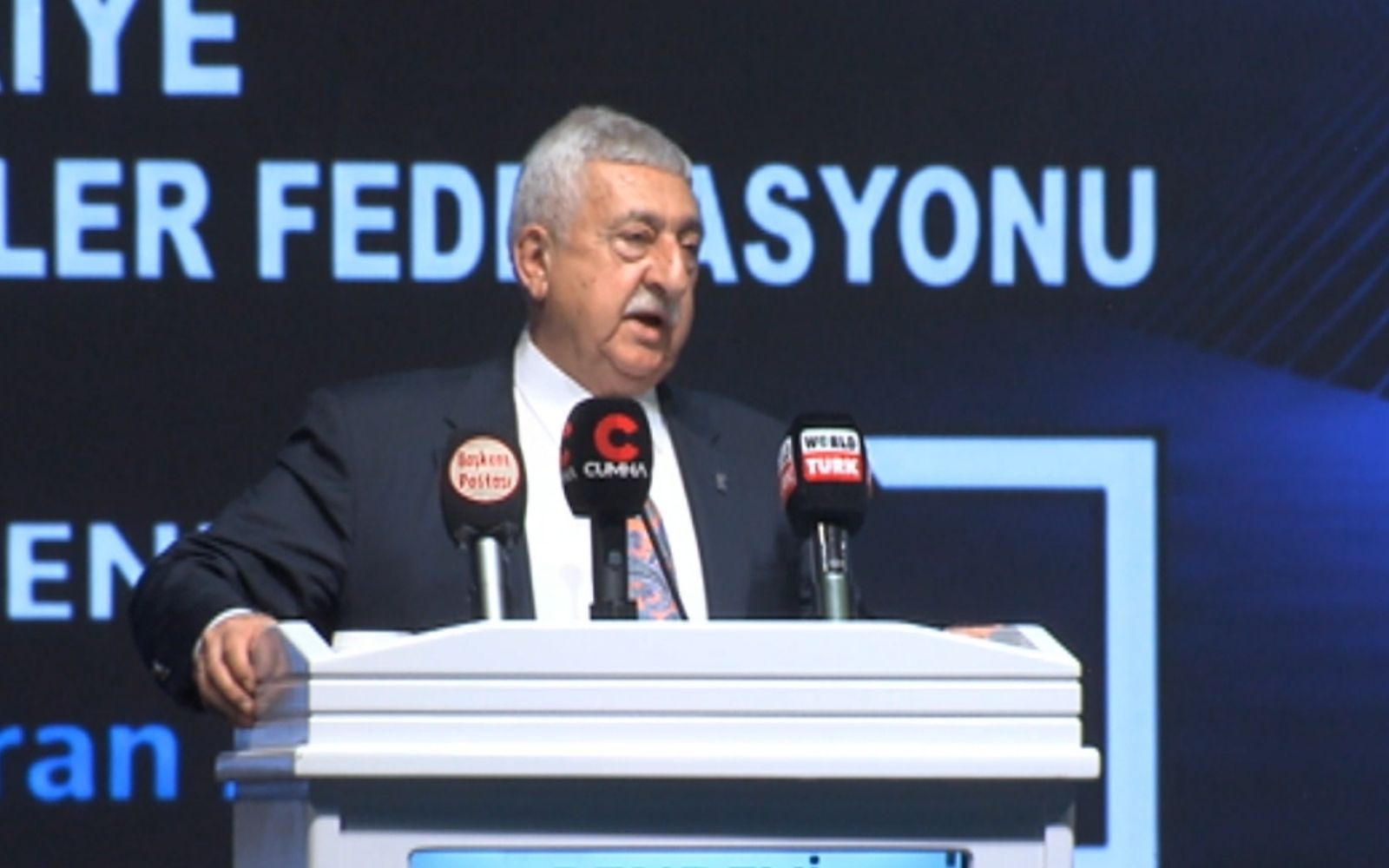 Bendevi Palandöken: Esnafın Maliyet Yükü Artıyor