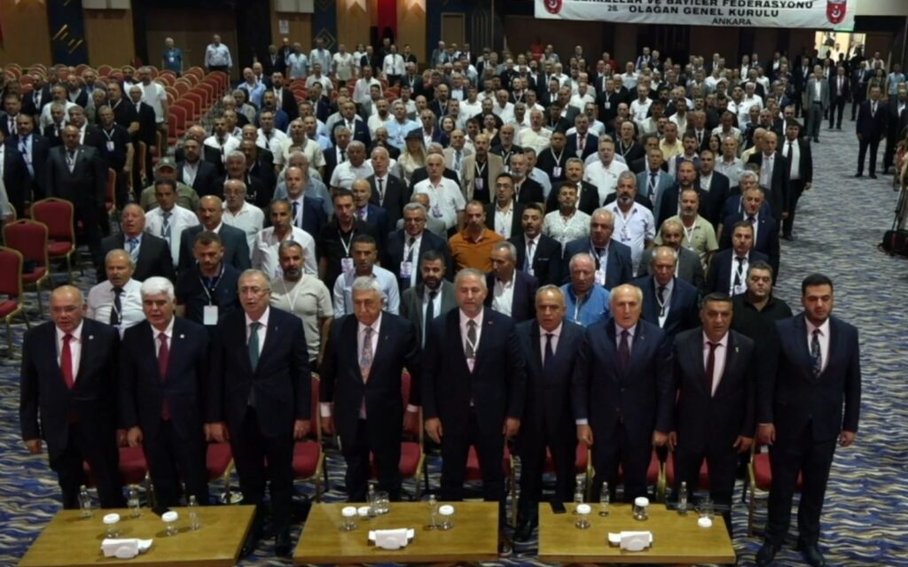 Bendevi Palandöken Yeniden Güven Tazeledi 2 Bendevi Palandöken Yeniden Güven Tazeledi