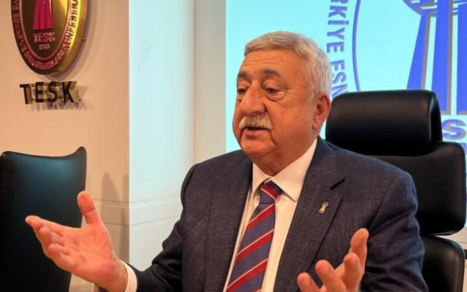 Bendevi Palandöken LGS Sınav Günü Gürültü Uyarısı Yaptı