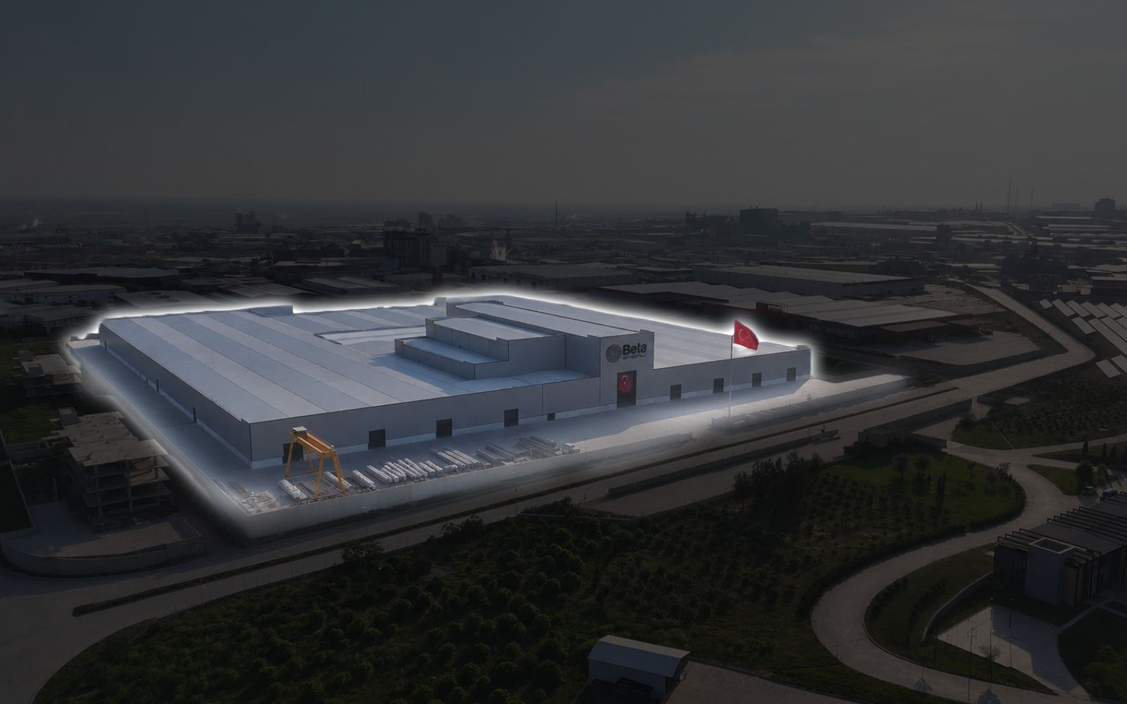 Beta Enerji’nin Halka Arzına Onay Çıktı