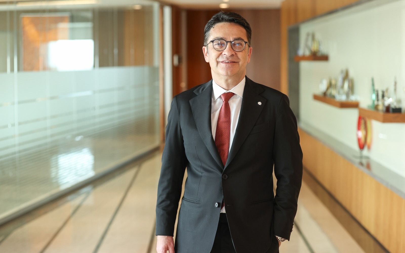 DenizBank’tan Sürdürülebilir Tarıma Yeni Kaynak