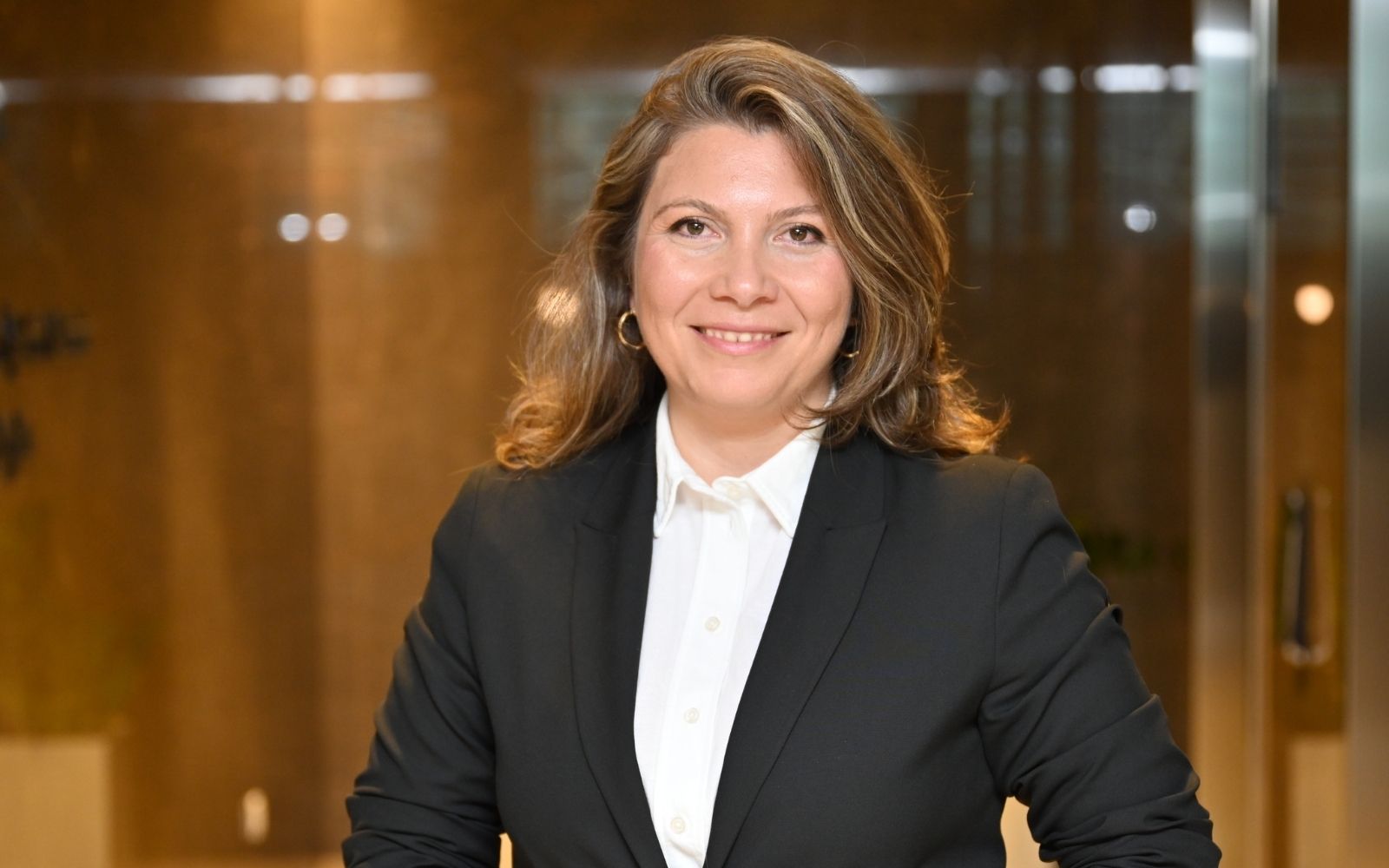Aktif Portföy’ün Yeni Genel Müdürü Burcu Atar Sönmez Oldu