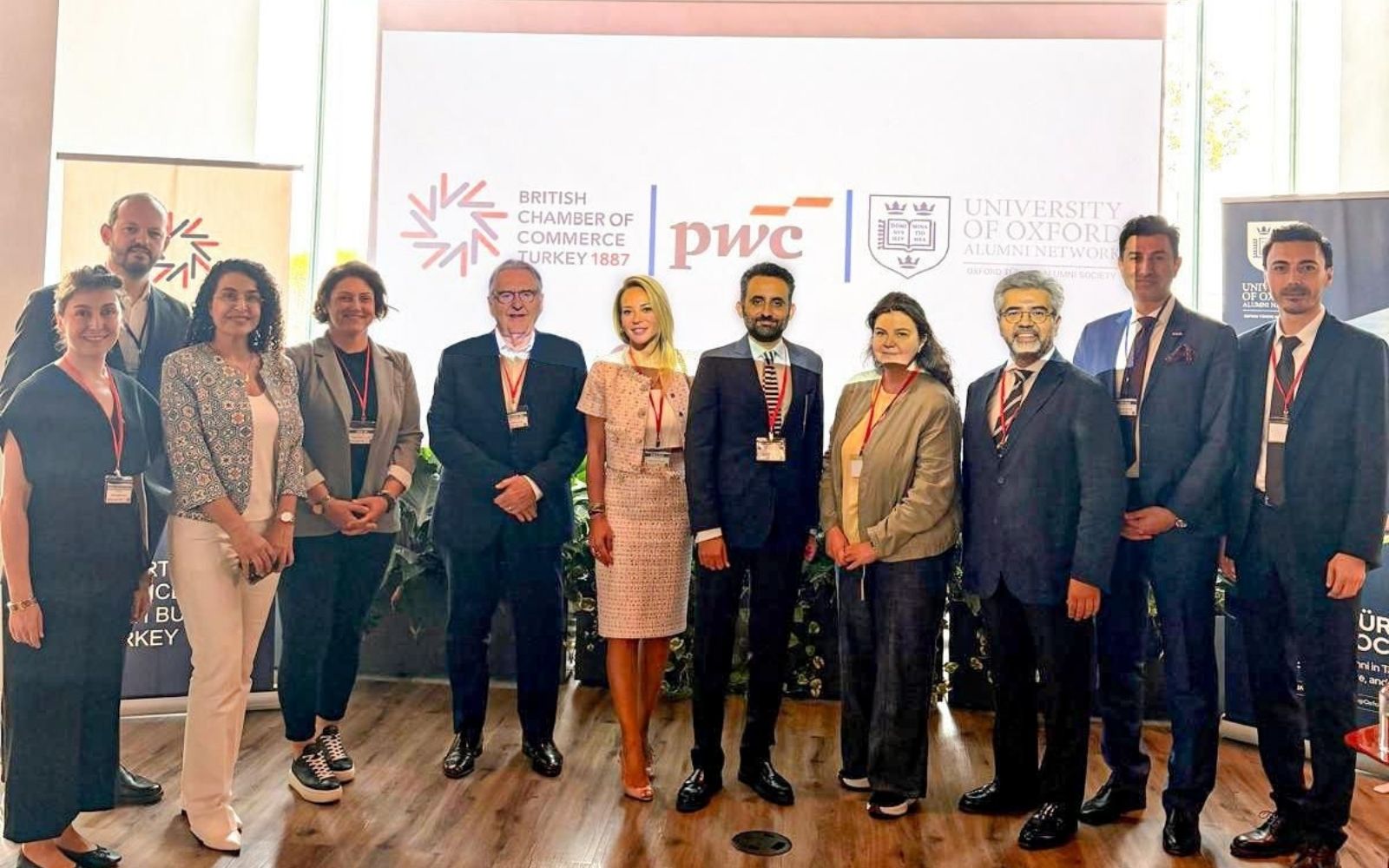 COP31 Bir Öncesi Kritik Buluşma