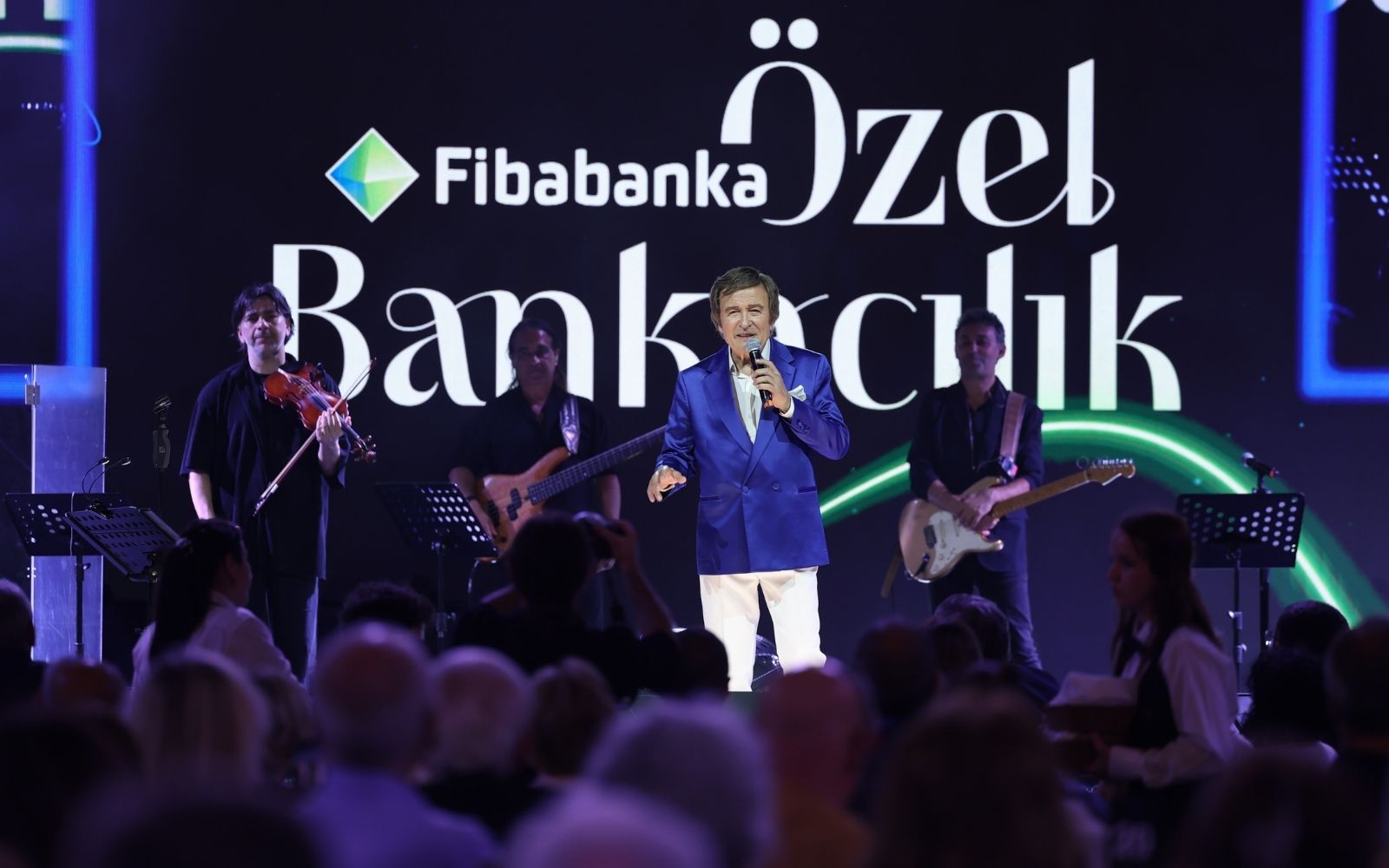 Fibabanka Özel Bankacılıkta Deneyim Dönemi