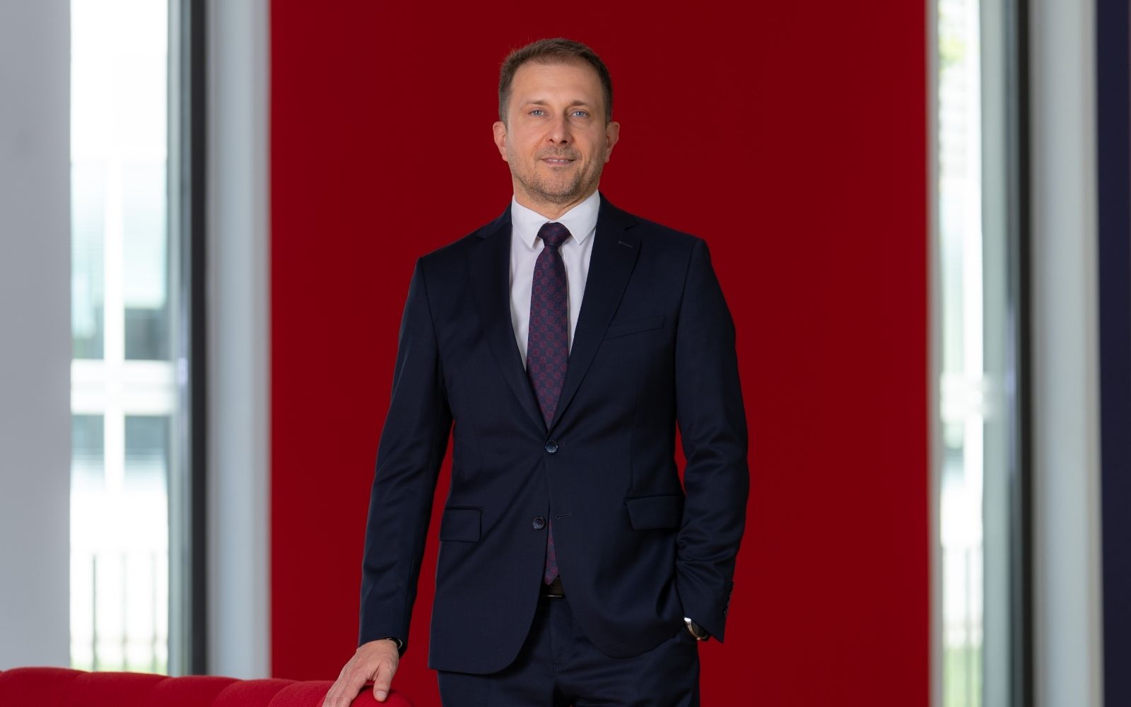 Akbank Yapay Zeka Merkezi AI Hub’ı Kurdu