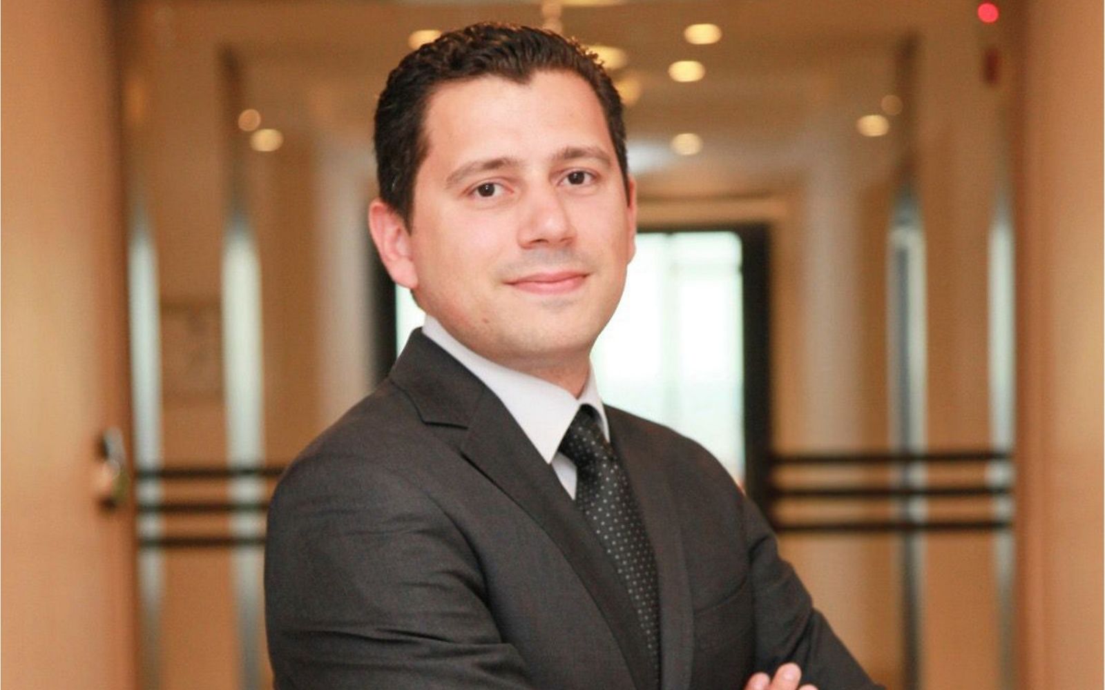 Gürer Baykal IBS Sigorta’ya Katıldı