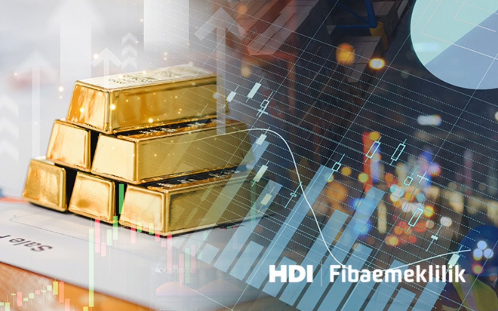 HDI Fibaemeklilik’ten İki Yeni Yatırım Fonu