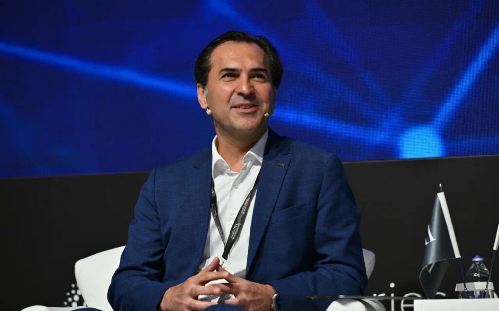 HDI Sigorta Genel Müdürü Firuzan İşcan CFO Summit’te 2 HDI Sigorta Genel Müdürü Firuzan İşcan CFO Summit’te | 19 Haziran 2026