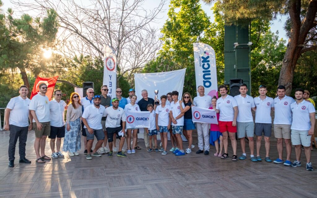 HSSK - Quick Sigorta Kupası’nda Üç Kupalık Gurur 1 HSSK - Quick Sigorta Kupası’nda Üç Kupalık Gurur | 23 Haziran 2026