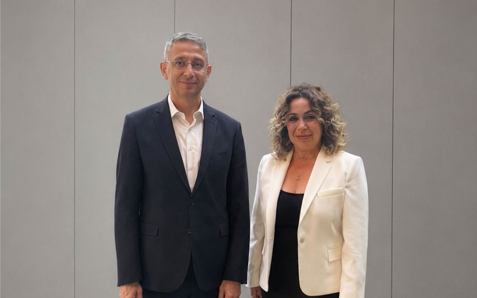 IBM Ve Halkbank İş Birliğini Genişletti