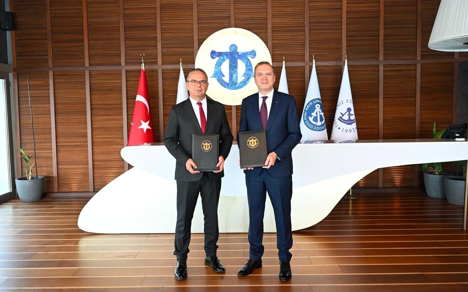 İş Bankası Denizcilik Ekosistemini Destekliyor
