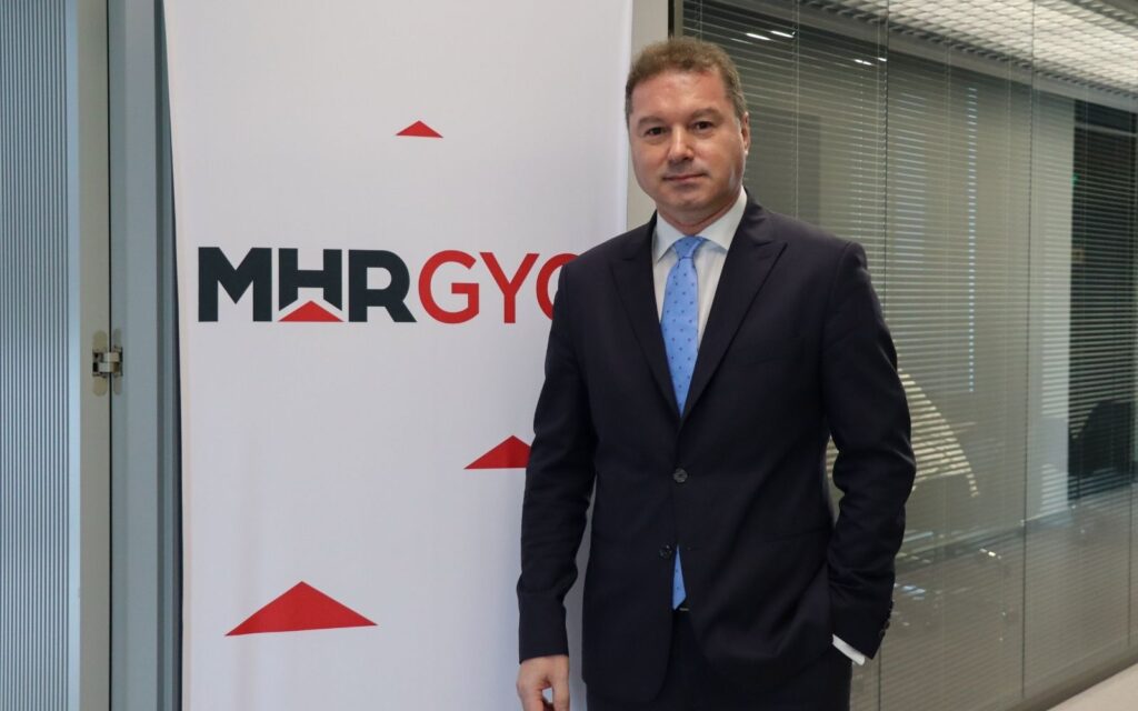 MHR GYO Gayrimenkul Portföyünü Güçlendiriyor | 16 Haziran 2026