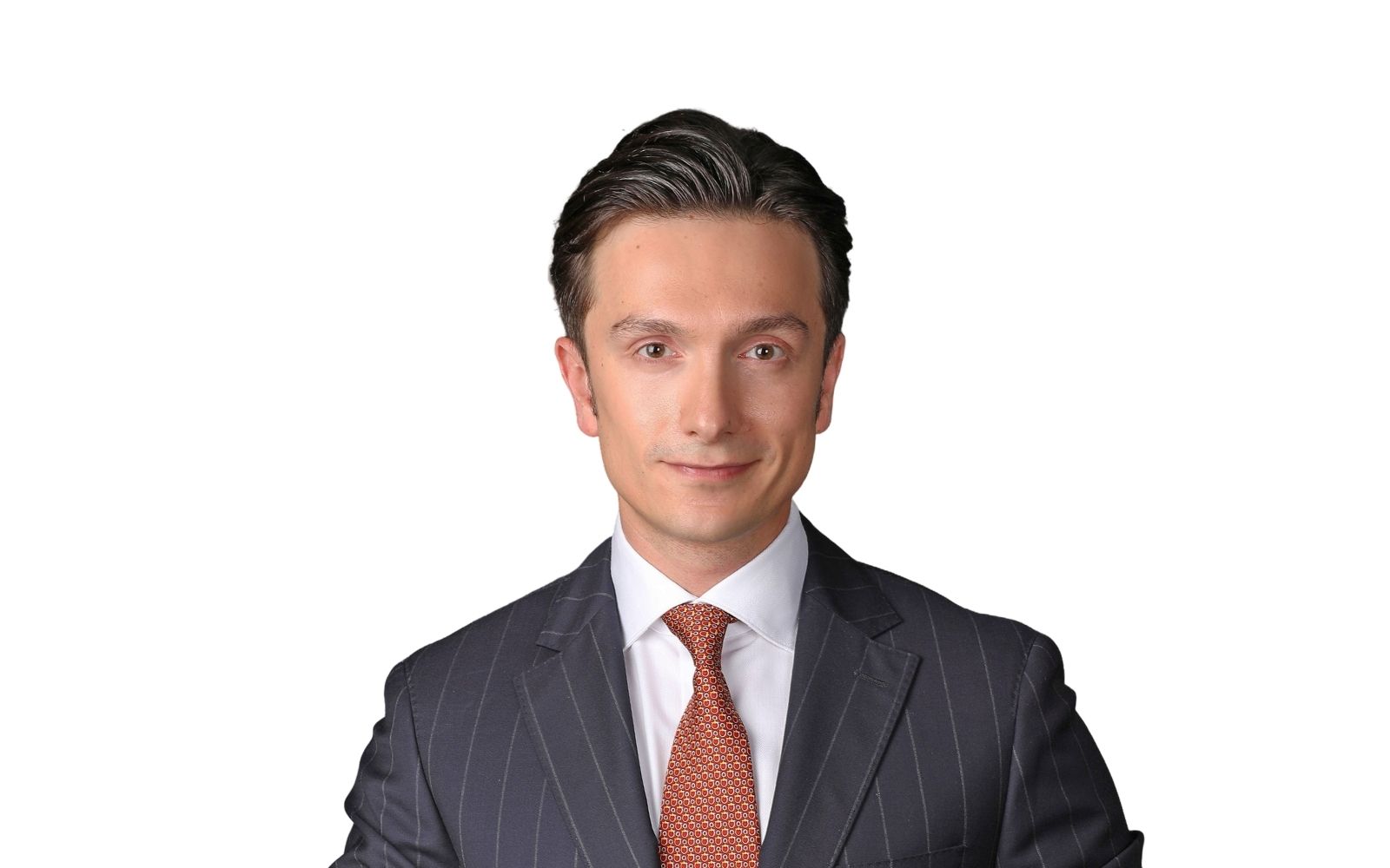 Mastercard Üst Yönetimini Özgün Yanaz İle Güçlendirdi