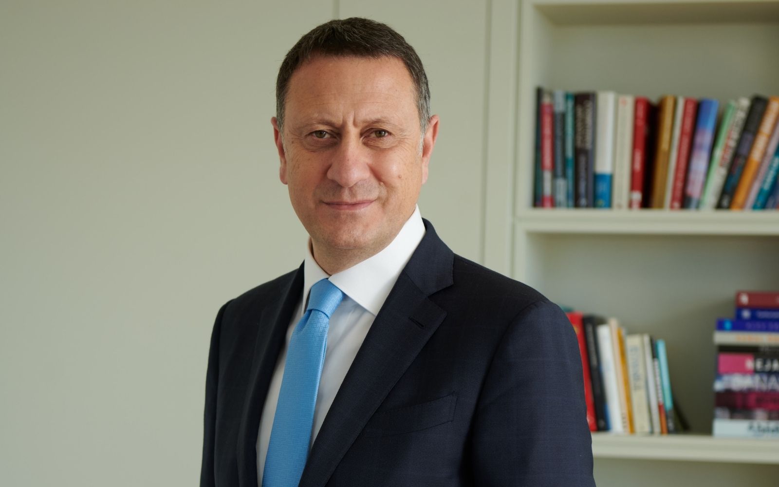 QNB Türkiye Sendikasyon Kredisini Yeniledi